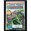 Image 1 : MARVEL COMICS BLOODSTONE FIRST ISSUE (FIRST APPEARANCE OF ULYSSES)