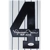 Image 2 : MARIANO RIVERA SIGNED NEW YORK YANKEES JERSEY (JSA COA)