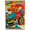 Image 1 : DC COMICS # 68 BATMAN AND METAMORPHO THE ELEMENT MAN