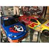 Image 2 : NASCAR COLLECTIBLES LOT