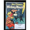 Image 1 : DELL COMICS WALT DISNEY'S MICKEY MOUSE #313