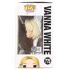 Image 2 : VANNA WHITE SIGNED FUNKO POP (BECKETT COA)