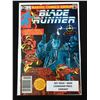 Image 1 : 1982 MARVEL COMICS BLADE RUNNER NO. 1 (CANADIAN PRICE VARIANT)