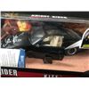 Image 2 : David Hasselhoff Signed Knight Rider KITT Diecast Autograph Beckett BAS COA 5