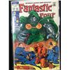 Image 1 : FANTASTIC FOUR  #86  (MARVEL COMICS)