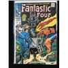 Image 1 : FANTASTIC FOUR  #80   (MARVEL COMICS)