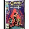 Image 1 : MARVEL COMICS #1 CONNAN THE BARBARIAN (MOVIE SPECIAL)