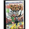 Image 1 : LOGAN"S RUN #1 (MARVEL COMICS)