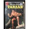 Image 1 : TARZAN 1956 (DELL COMICS)