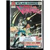 Image 1 : ATLAS COMICS #1 PLANET OF VAMPIRES (KEY ISSUE)