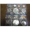 Image 2 : 1974 US Mint UNC Set P/D/S ( No Envelope)