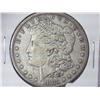1883 Morgan Silver Dollar