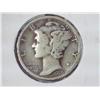 Image 1 : 1926 Mercury Dime
