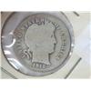 1912 Barber Dime