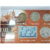 Image 1 : Pearl Harbour Commemorative Coin & Stamp Coll.