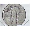 1928-D Standing Liberty Quarter