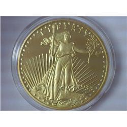 1933 St.-Gaudens Coin (Copy)