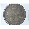 1893 Columbian Half Dollar