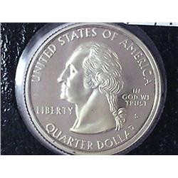 1999-S Georgia Quarter (Proof)