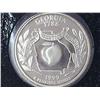 Image 2 : 1999-S Georgia Quarter (Proof)