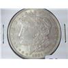 1921 Morgan Silver Dollar