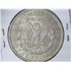 Image 2 : 1921 Morgan Silver Dollar