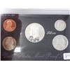 Image 1 : 1992 US Mint Silver Proof Set (No Box)
