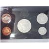 Image 2 : 1992 US Mint Silver Proof Set (No Box)