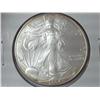 2004 American Silver Eagle (UNC)