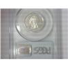 Image 2 : 2002-S Silver Indiana Quarter PCGS PR69DCAM