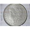 1878-S Morgan Silver Dollar