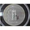 1977 Canada Silver Jubilee Dollar (Specimen)