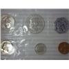 Image 1 : 1962 US Mint Silver Proof Set