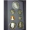 Image 1 : 1989 US Mint Prestige  Proof Set (In Box)