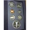 Image 2 : 1989 US Mint Prestige  Proof Set (In Box)
