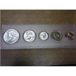 1964 US Year Set (Silver)