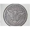 Image 2 : 1907 Barber Half Dollar (VG)