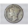 Image 1 : 1917 Mercury Dime