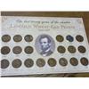 The Last 20 Years Of Lincoln Wheat Cents
