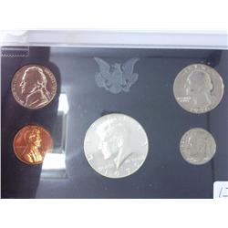 1970 US Proof Set (No Box)
