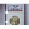Image 1 : 2007-P SMS Adams Dollar NGC MS67