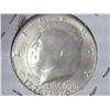 Pop Out 1976 Kennedy Half Dollar