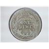 Image 2 : 1911-D Barber Dime
