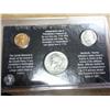 Image 2 : US Monument Coin Collection