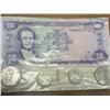 Image 1 : Jamacia Coin And Currency Set