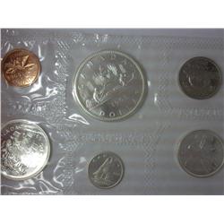 1965 Canada Proof Like Set (Silver)