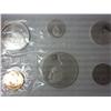 Image 2 : 1965 Canada Proof Like Set (Silver)