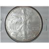 Image 1 : 2006 American Silver Eagle (UNC)