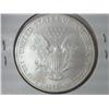Image 2 : 2006 American Silver Eagle (UNC)