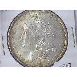 1888-O Morgan Silver Dollar